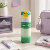 Hello Pop Bottle