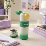 Hello Pop Bottle