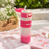 Hello Pop Bottle