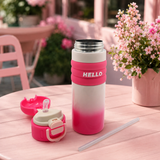 Hello Pop Bottle