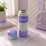 Hello Pop Bottle