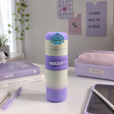 Hello Pop Bottle
