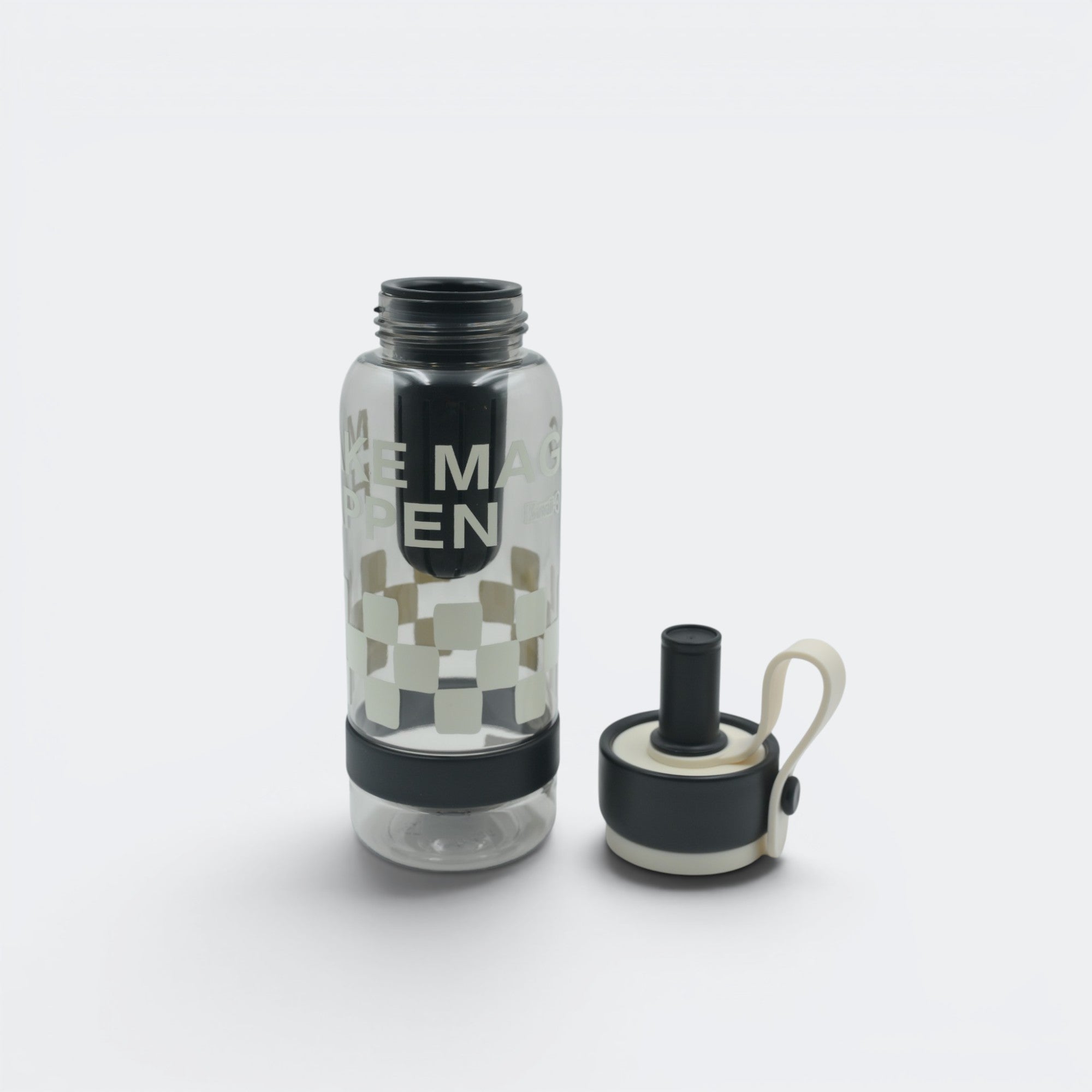 Hydra Sip Bottle
