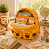 Leo Trail Backpack