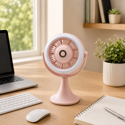 Orbit Fan