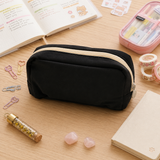 Panda Pocket Pencil Pouch