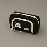 Panda Pocket Pencil Pouch