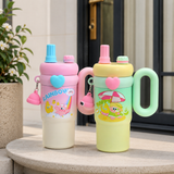 Rainbow Sipster