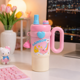 Rainbow Sipster