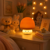 Shroomie Lamp