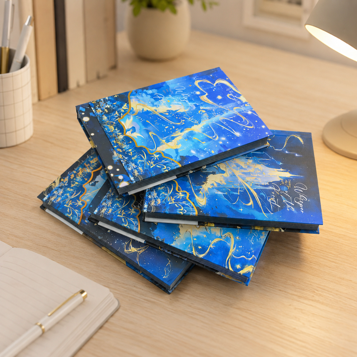 Starlight Journal