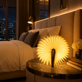 Story Fold Lamp