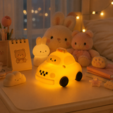 TaxiBoo Lamp