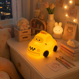 TaxiBoo Lamp