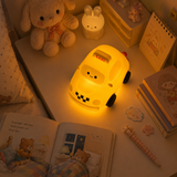 TaxiBoo Lamp