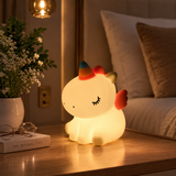 Unicorn Lamp