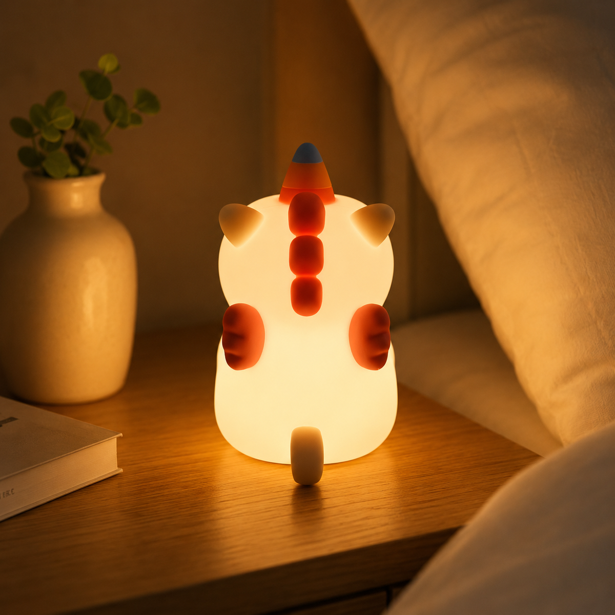 Unicorn Lamp