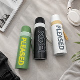 Zen Vault Bottle