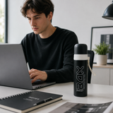 Zen Vault Bottle