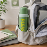 Zen Vault Bottle