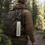 Zen Vault Bottle