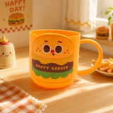 Burger Joy Mug