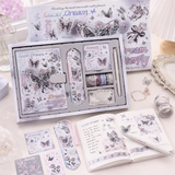 Butterfly Symphony Journal Set