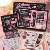Butterfly Symphony Journal Set