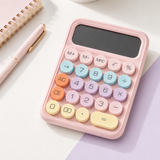 CandyKeys Electronic Calculator