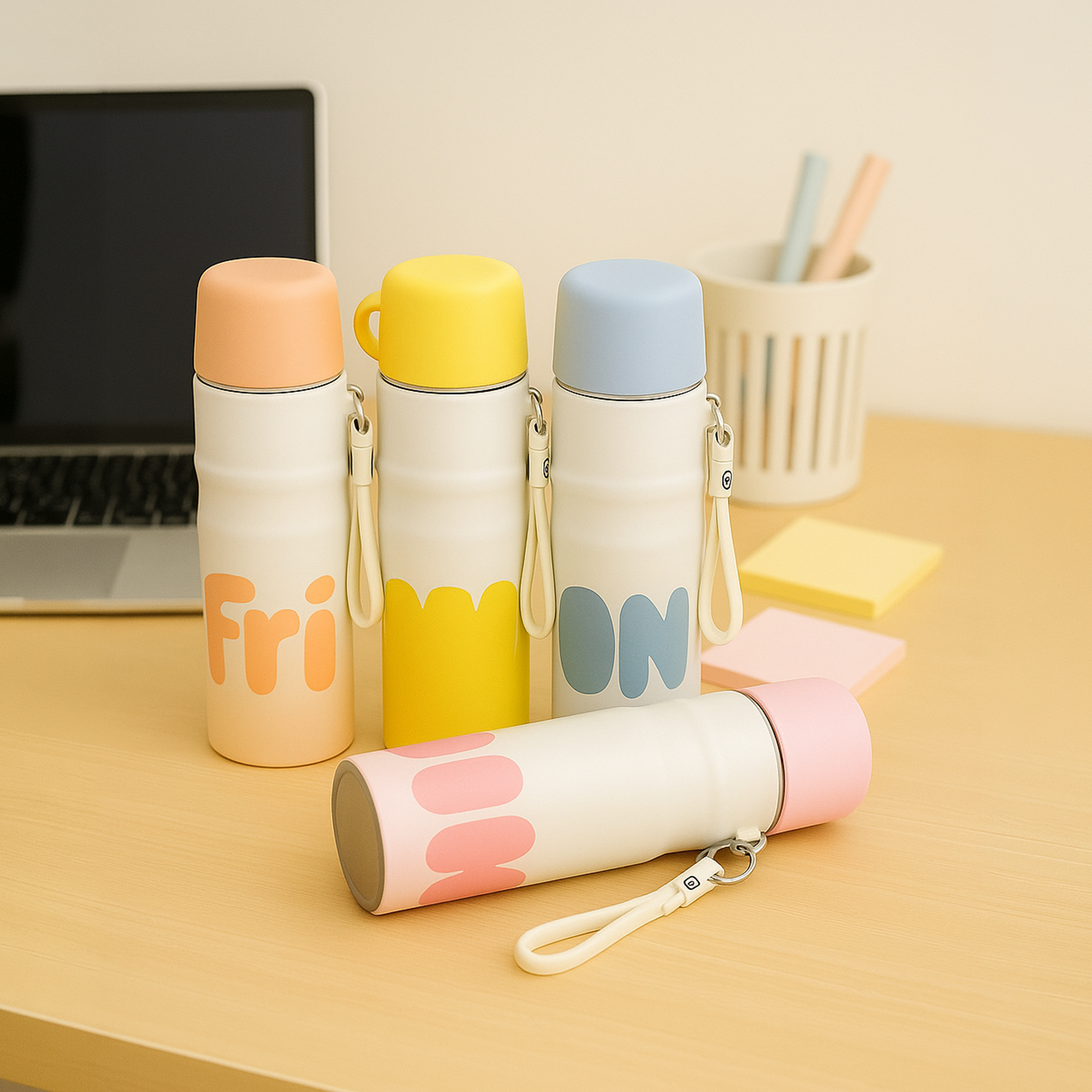 CandySip Bottle