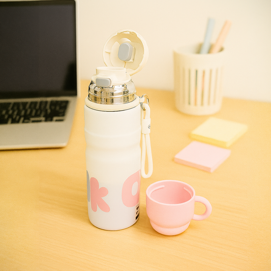 CandySip Bottle