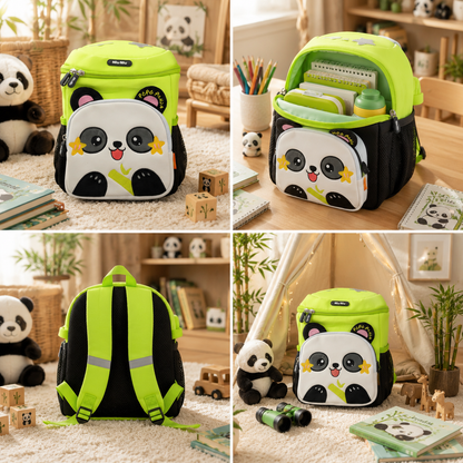 Candy Unicorn Kids Backpack