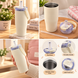 Carry Flex Tumbler