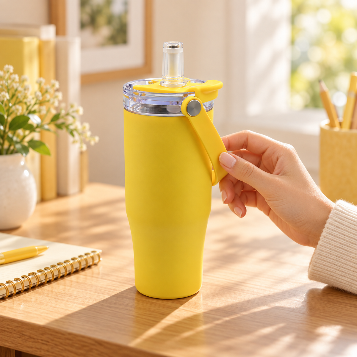 Carry Flex Tumbler