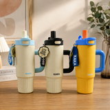 Carry Mate Tumbler