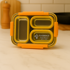 FoodieFlip