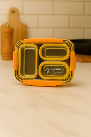 FoodieFlip