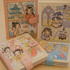 StoryPop Journals