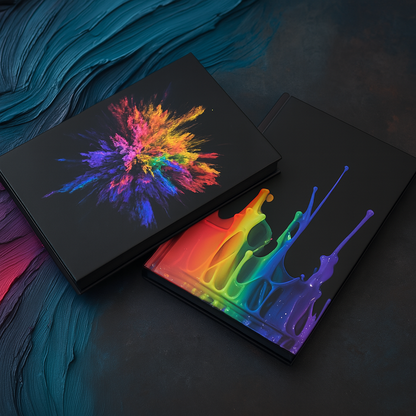 InkExplosion Journal