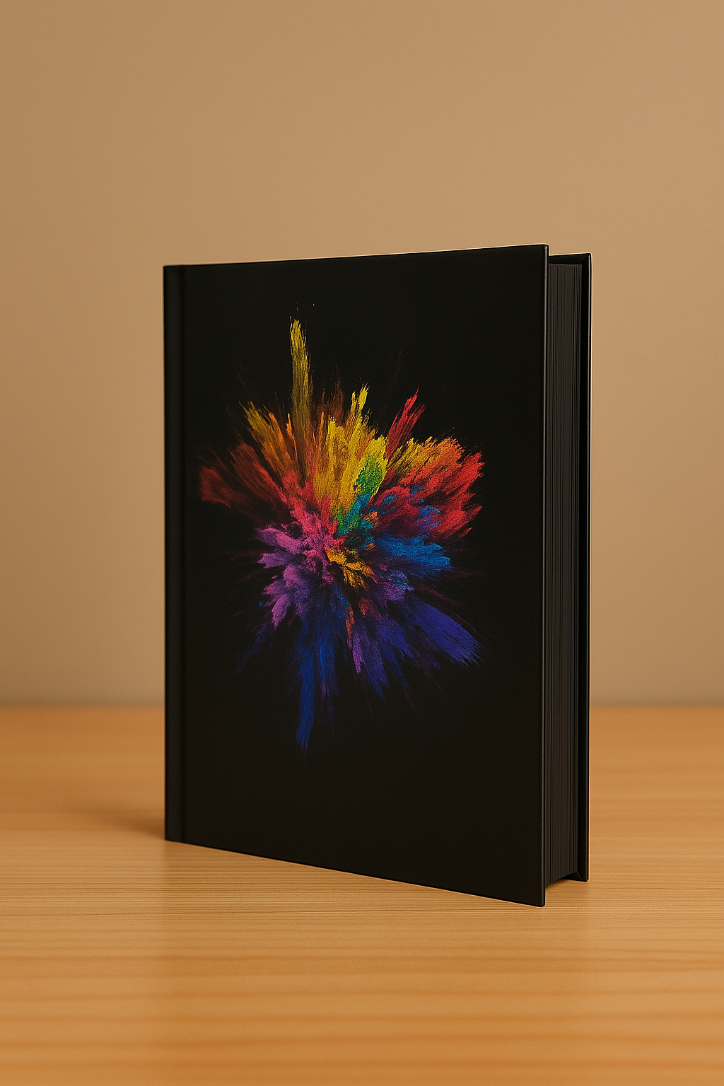 InkExplosion Journal