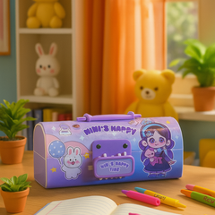 MiniJoy Locker