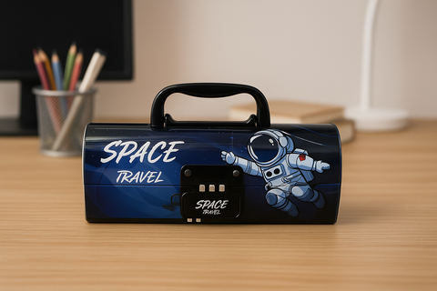 AstroVault Locker