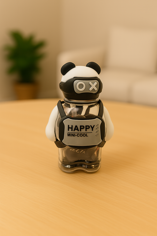 CoolPanda Bottle