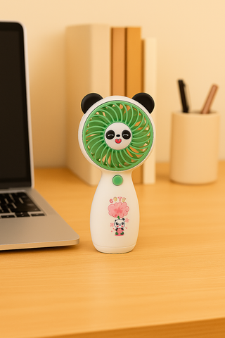 PandaWhirl