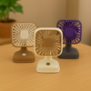 AeroGlow Fan
