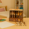 BakerBear Pen Set