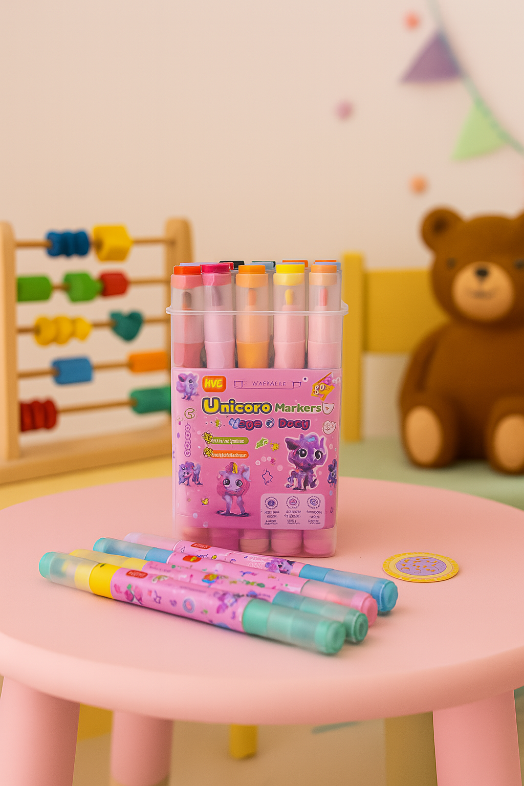 UnicornDoodle Markers
