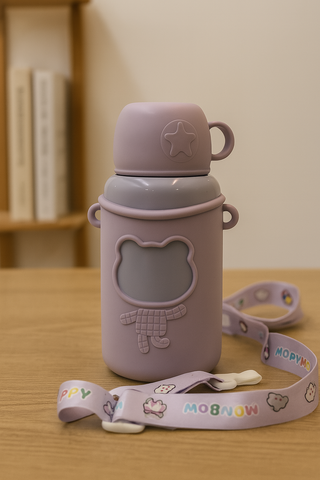 BearSip Bottle