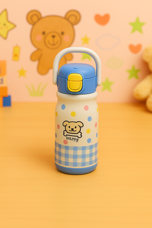 Lucky Sip Kids Bottle