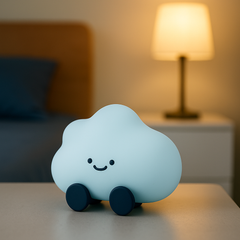 CloudieRoll